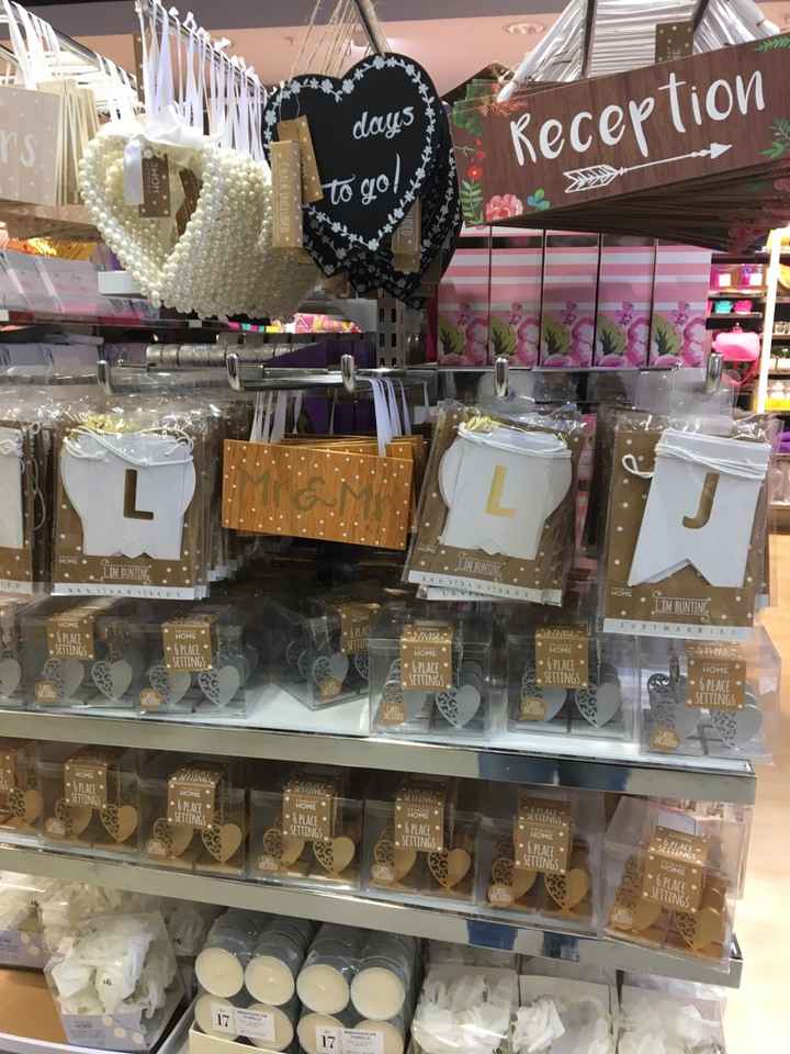 Decoração na primark 😘 - 1