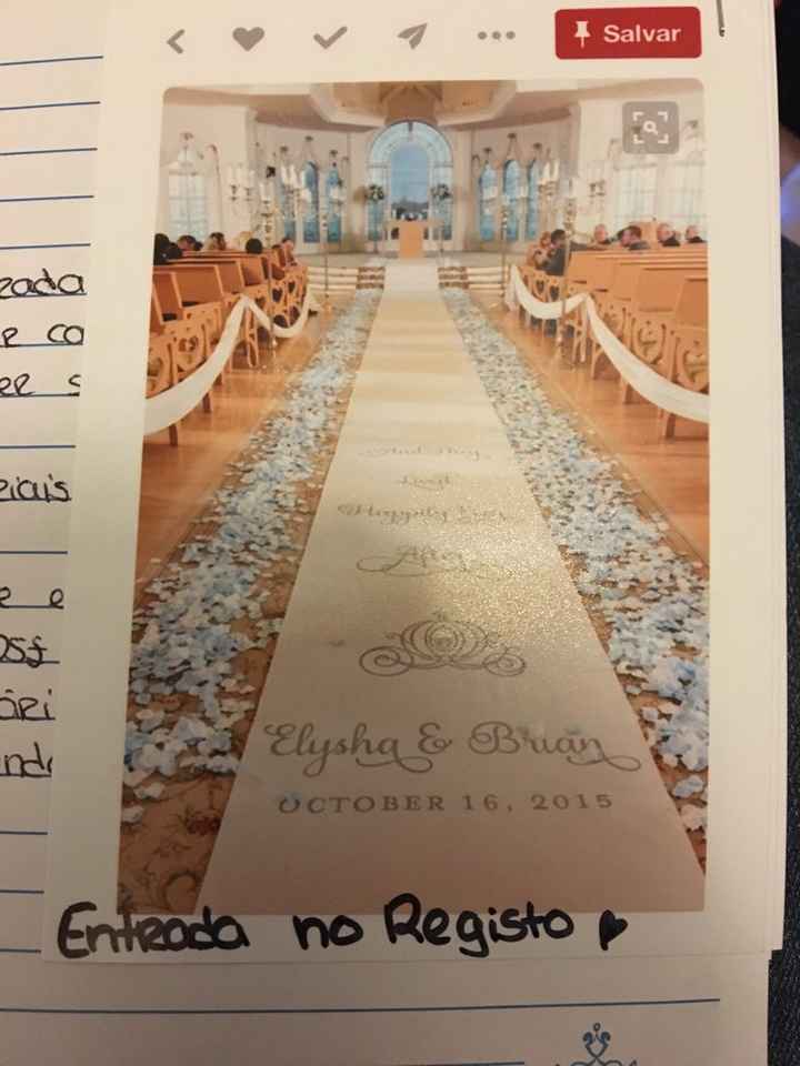 Top 5 inspirações 😍 - 1