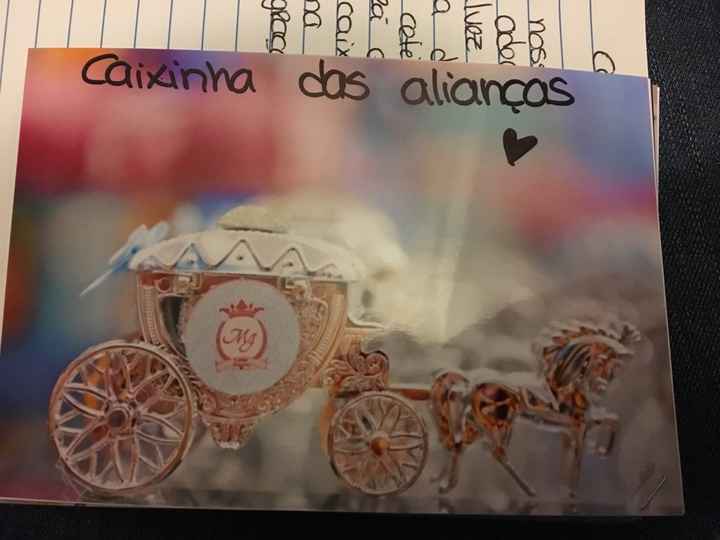 Top 5 inspirações 😍 - 4