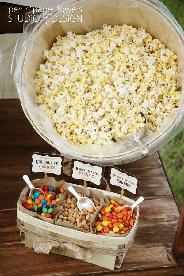 Inspirações doces ou salgadas 😋 - 1