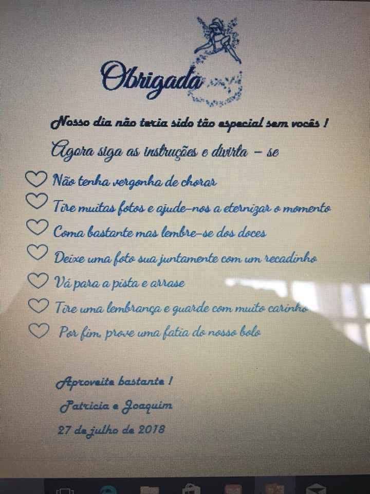 último debate de hoje 🙈😂 - 1