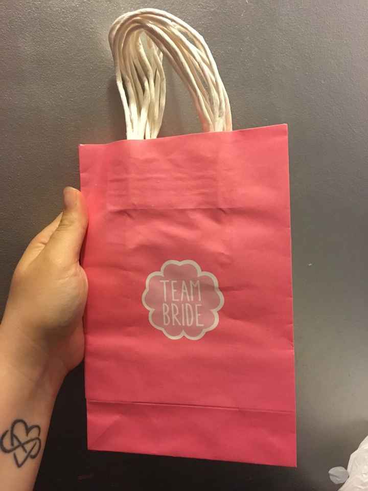 Comprinhas de hoje 😍 - 1