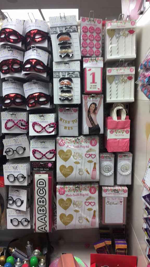 Comprinhas de hoje 😍 - 1
