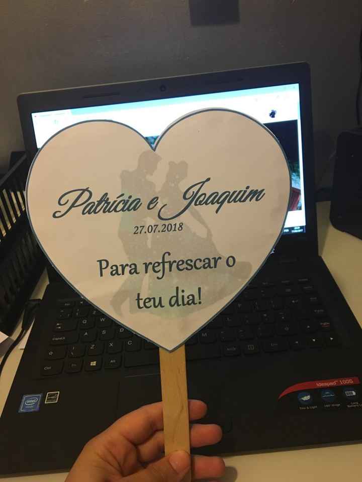 Leque / timeline 😍 - 1
