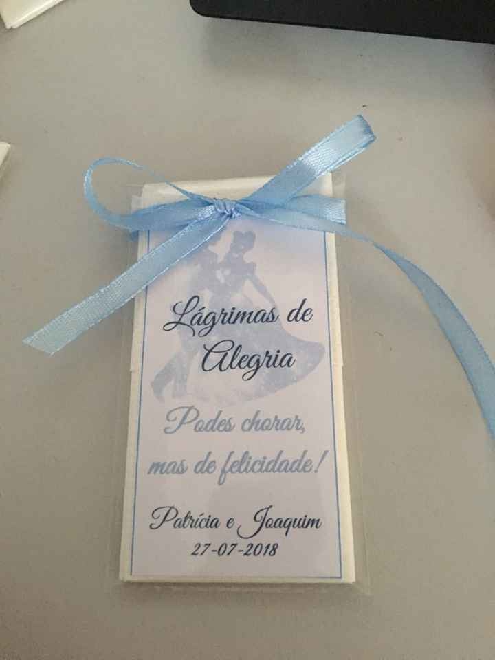Lágrimas de alegria 😅 - 1