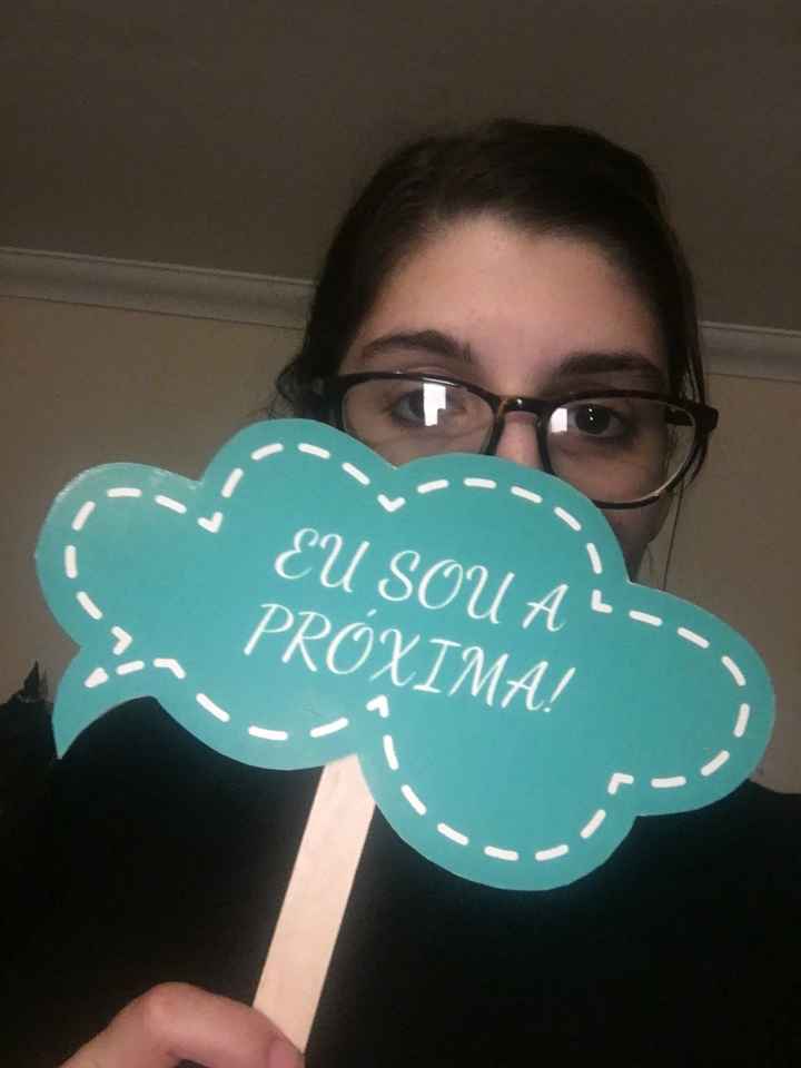 Partilha 1 foto de uma manualidade - 1