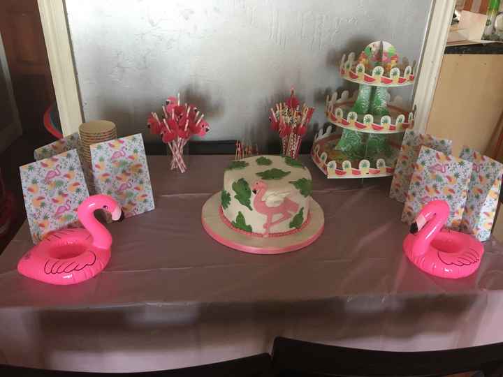 E hoje foi o meu aniversário 😍 - 1