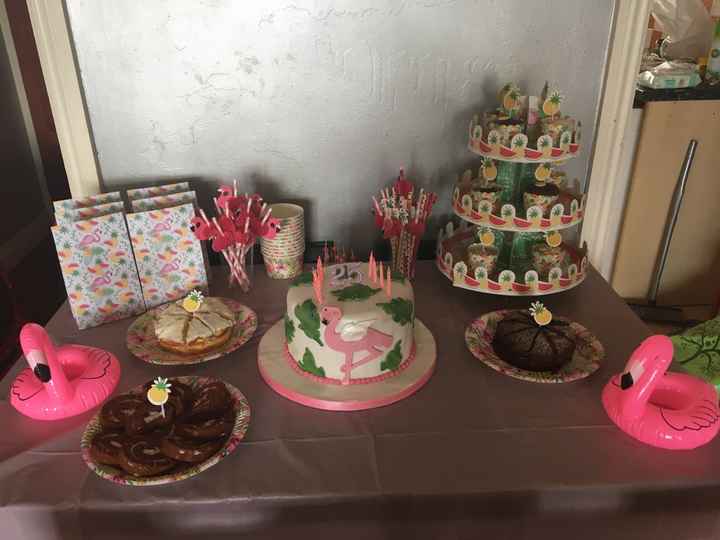 E hoje foi o meu aniversário 😍 - 2