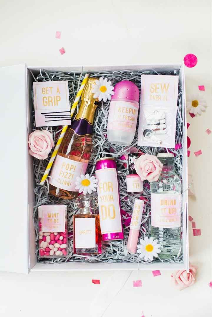 Hen party bags ideias 😜 - 7