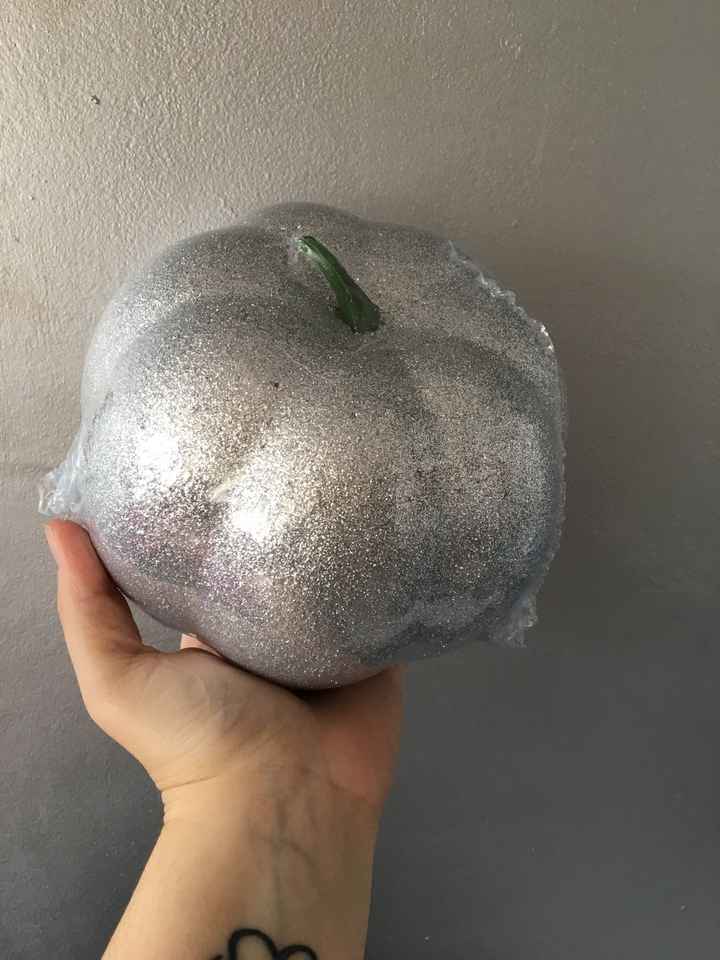  Centros de mesa 🙈 - 1
