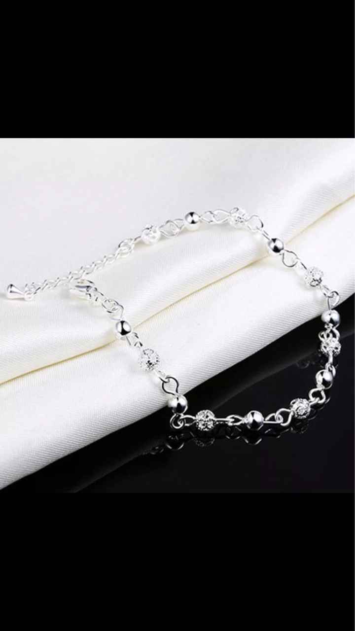  Pulseiras para Bridesmaid 😍 - 2