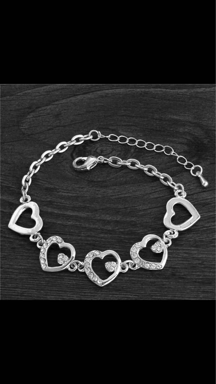  Pulseiras para Bridesmaid 😍 - 3