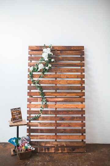  Photobooth Backdrop decoração 😍 Part ll - 6