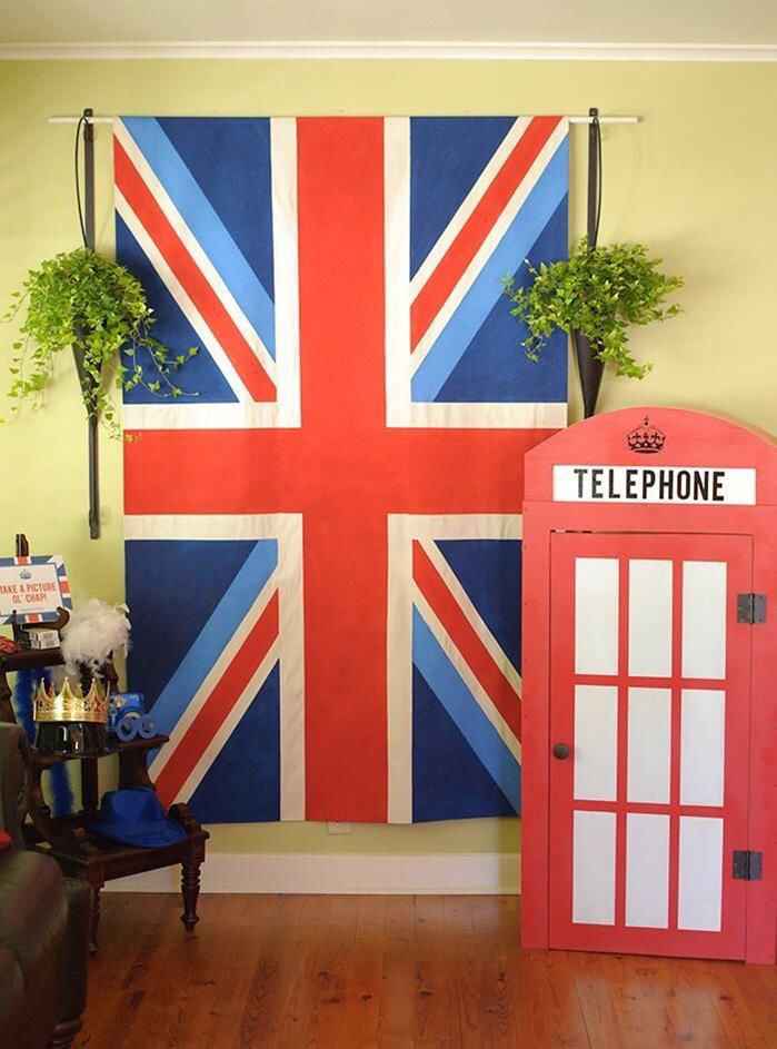  Photobooth backdrop tematico part lll - 7