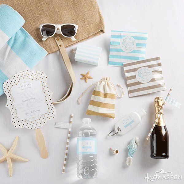  Welcome Bags , inspirações 😍 - 5