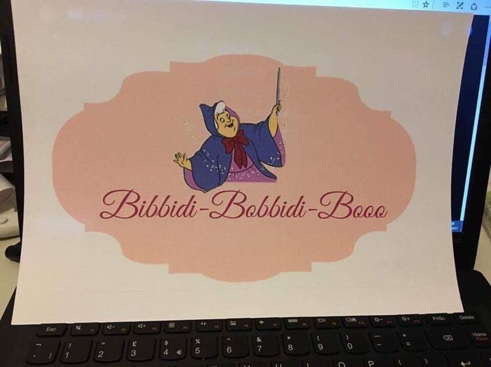 Photobooth cinderella - 3