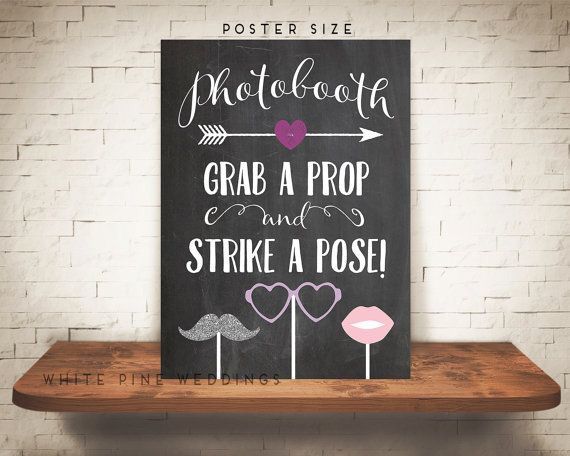  Photobooth signs Vl - 5