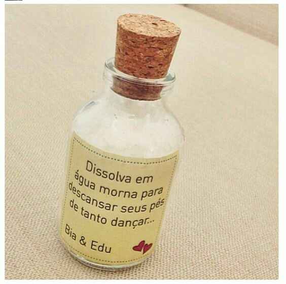 Lembranças - 1