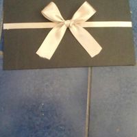 Sos envelopes - 1