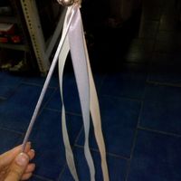 Guizos para varinhas - 1