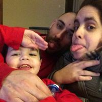 Somos um ☺️☺️☺️