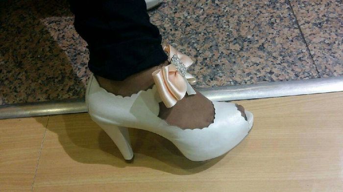 Quase prontos :) aqui fica o que acham meninas :*