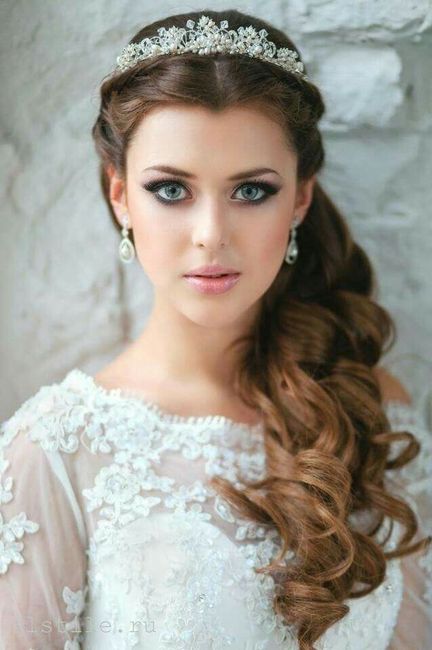 O penteado....heeeeellllppppp - 1