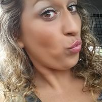Saida da Cabeleireira *