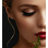 👰  make up casamento - 1