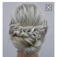 Penteado - 1