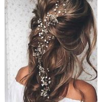 Penteado - 1