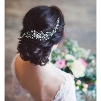 Penteado - 2