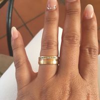 Mostrem o vosso tesouro! 💍 - 1