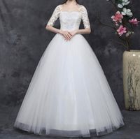 Já sabes como será o estilo do teu vestido? - 2