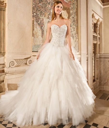 Eu seria este vestido