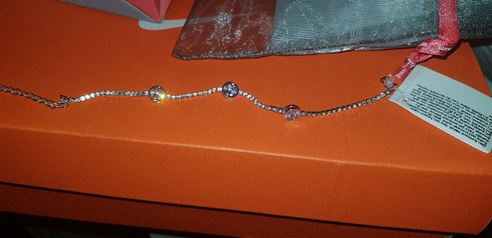 Complementos ao vestido 😍 - 3