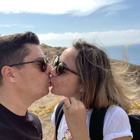 Bora partilhar o nosso anel de noivado? 💍😍 - 1