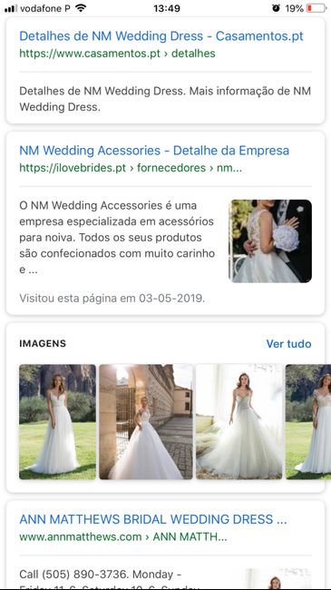 nm weding má experiência 6