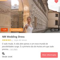 nm weding má experiência - 4
