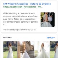 nm weding má experiência - 5