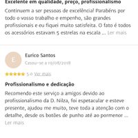 nm weding má experiência - 7