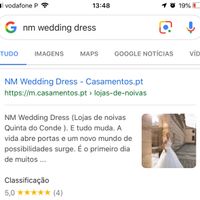 nm weding má experiência - 9
