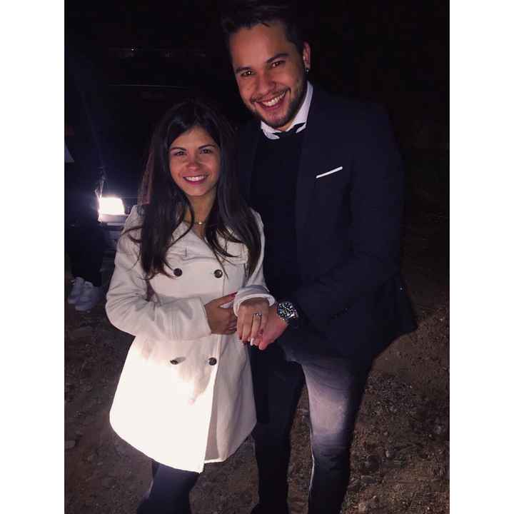 A nossa história de amor: mauricio & melissa - 1