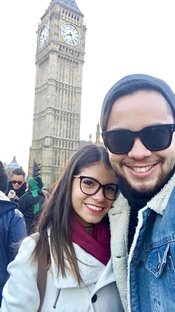 A nossa história de amor: mauricio & melissa - 2