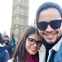 A nossa história de amor: mauricio & melissa - 2
