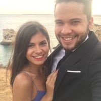 A nossa história de amor: mauricio & melissa - 3