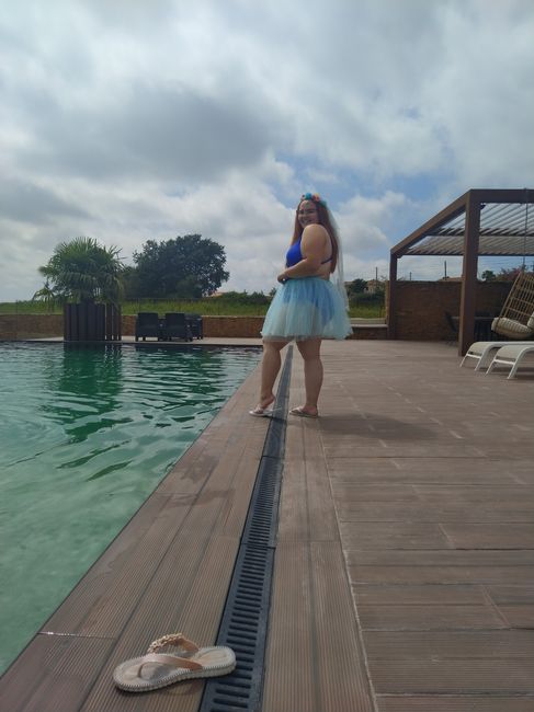 Despedida de solteiros 2