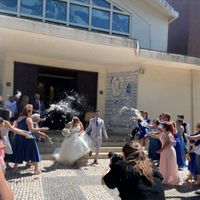 10 dias de casados ❣️ - 3