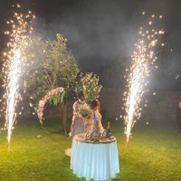 10 dias de casados ❣️ - 4