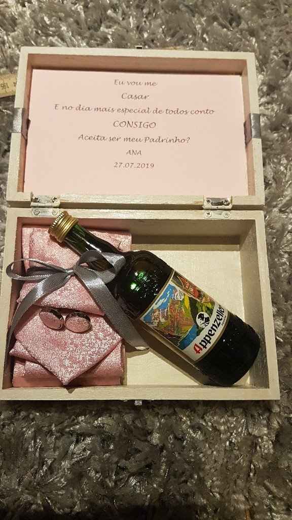 1° diy Resultado final 😍😍 - 1